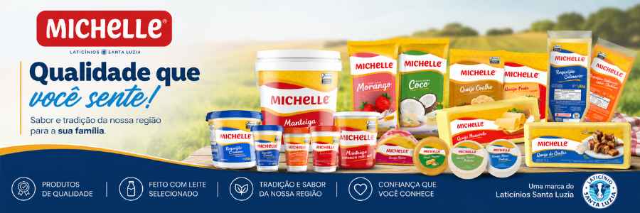 Banner publicitário 4 — TV Turismo Brasil
