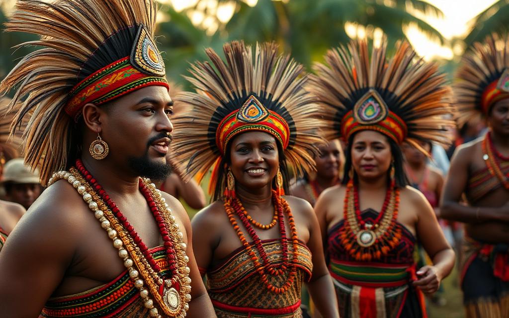 Festival do Tapajós reúne 12 povos originários em Santarém